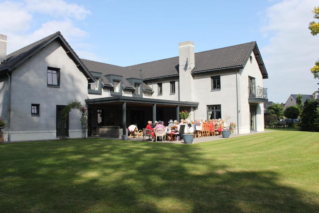 B&B Mooi Achel