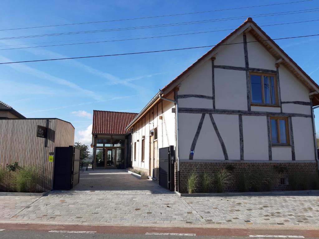 B&B De Bonderbei