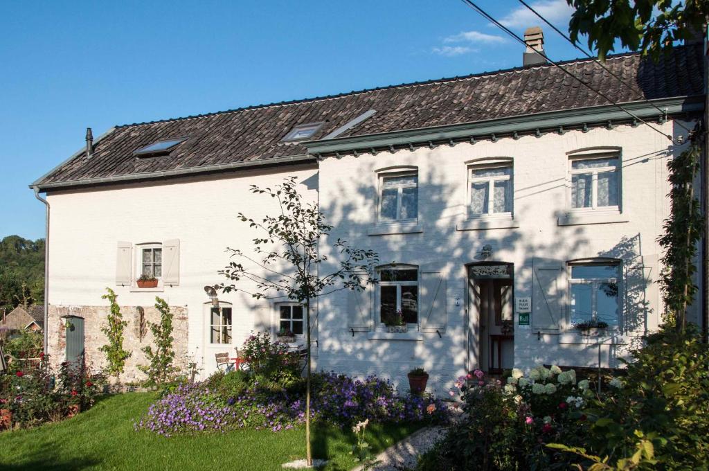 B&B Puur Teuven