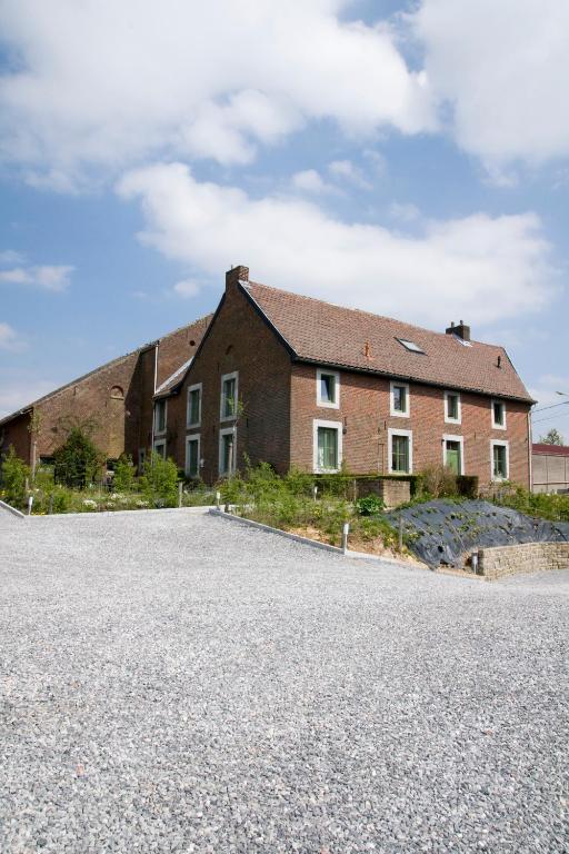 Haspenhoeve