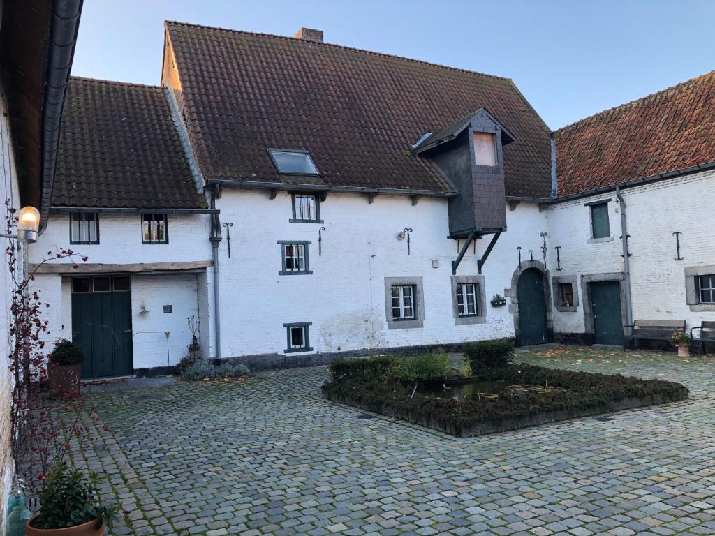De Metstermolen – Bakhuis