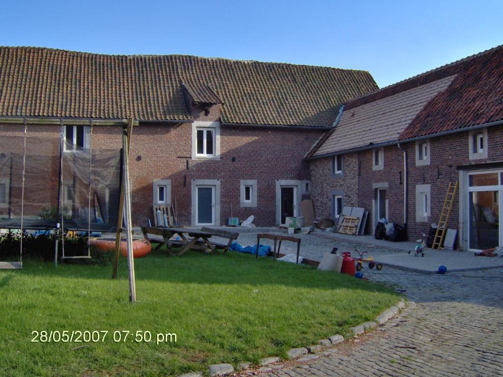 B&B Hoeve Jadoul
