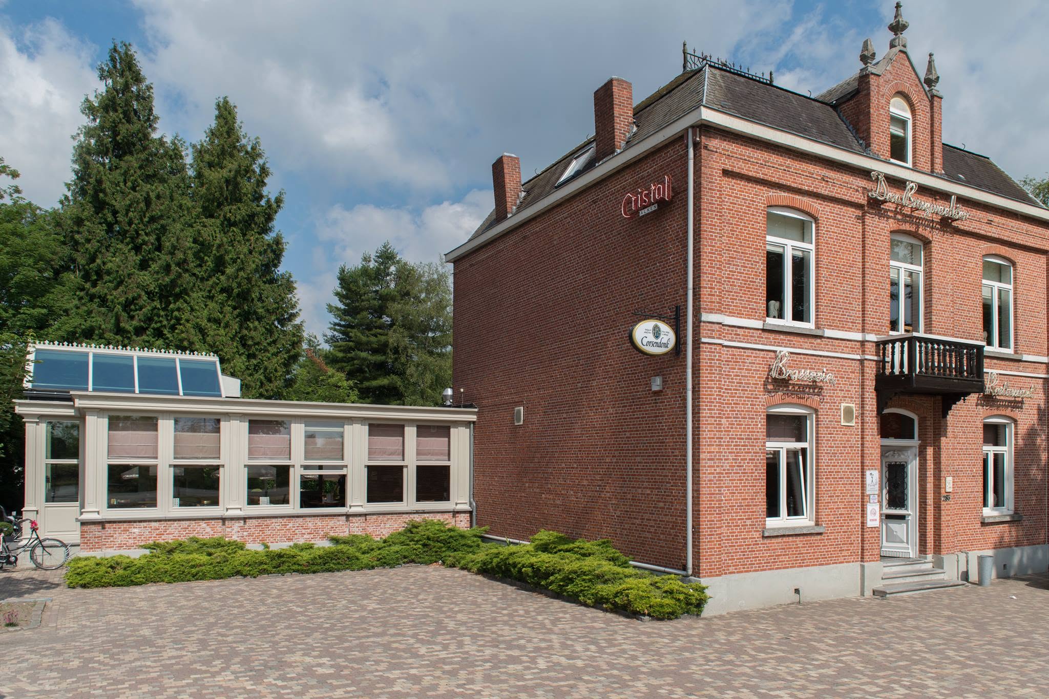 Den Brugwachter
