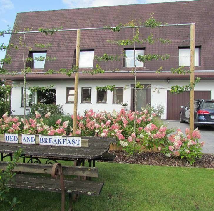 Bed & Breakfast Tramontana Torhout