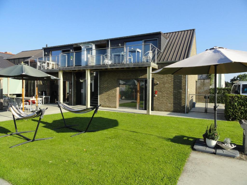 B&B Altijd Genieten