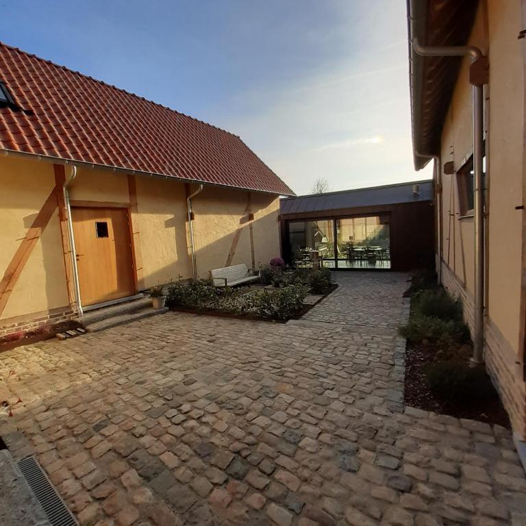 Boerderaaj B&B
