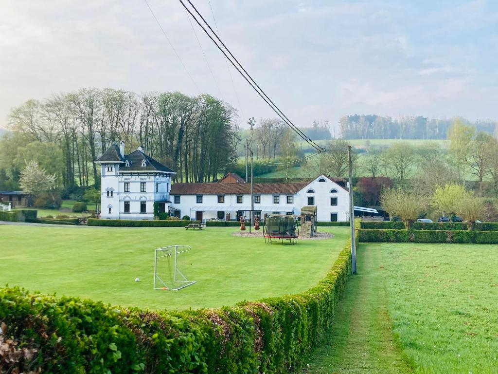 B&B De Molenhoeve