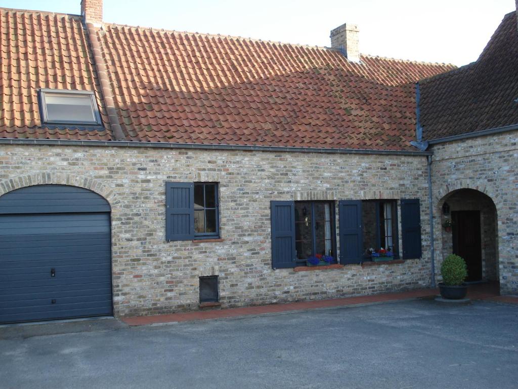 Hoeve ’t Geleed