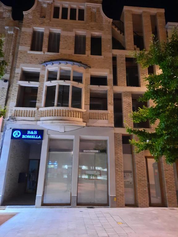 Residence Rossella app 1