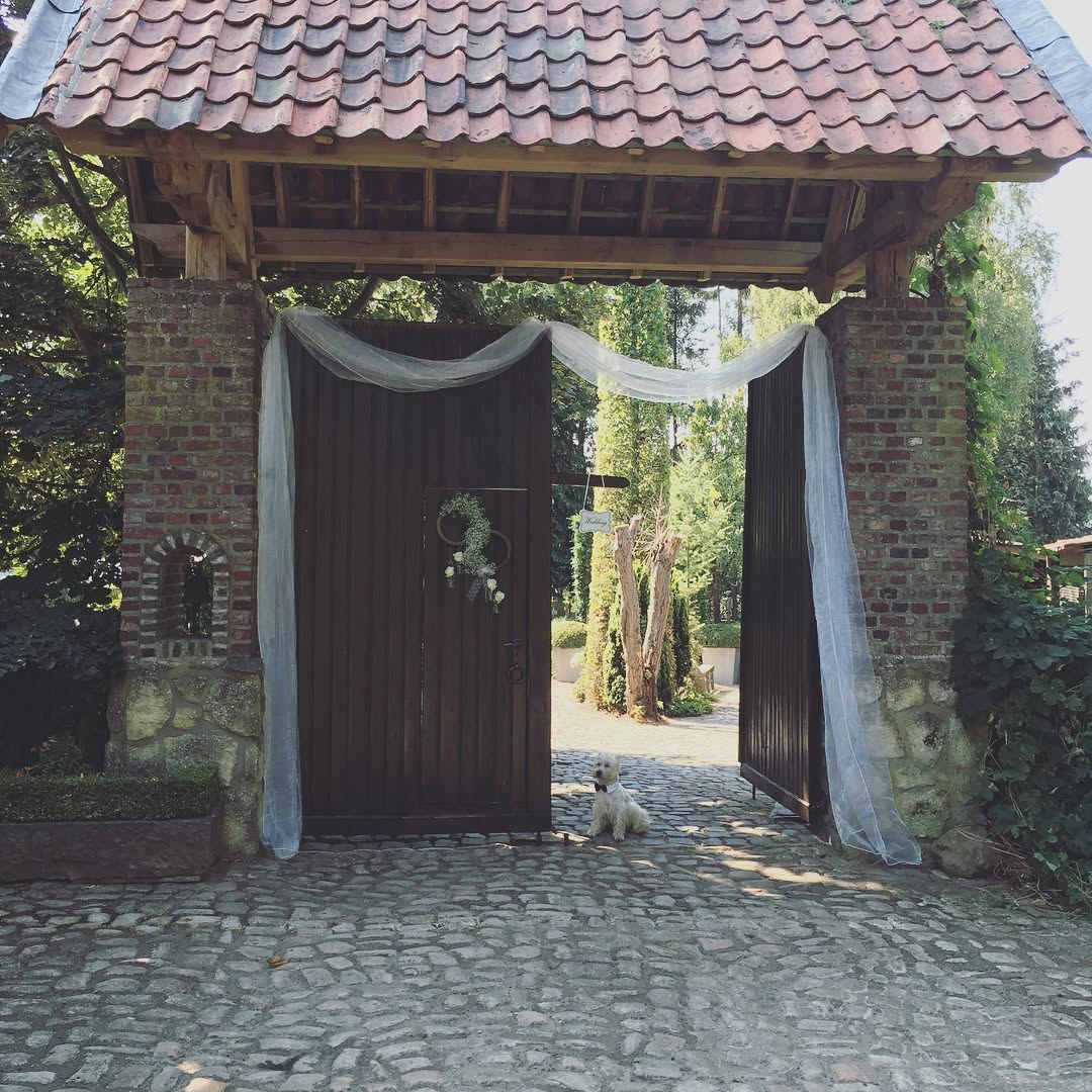 ’t Klijne Huys