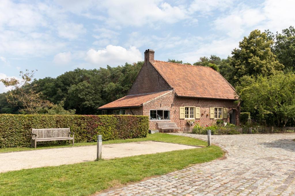 De Paenhoeve