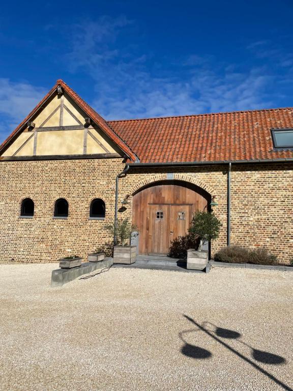 Hoeve Lavigne B&B