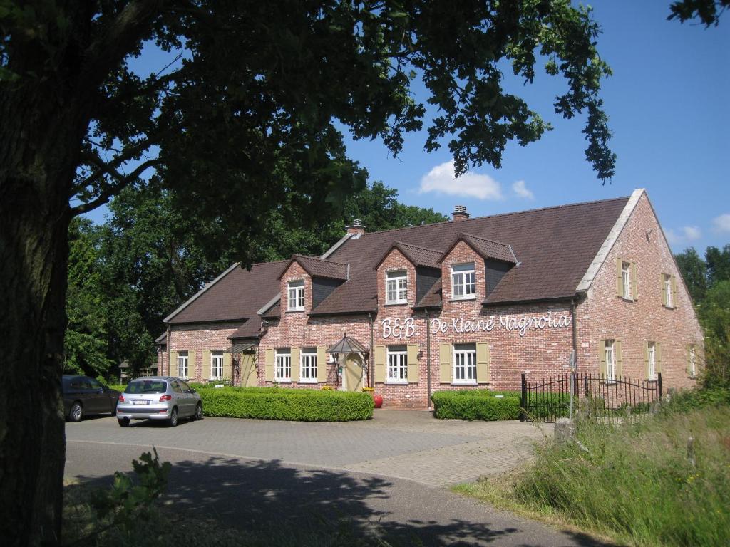 B&B De Kleine Magnolia