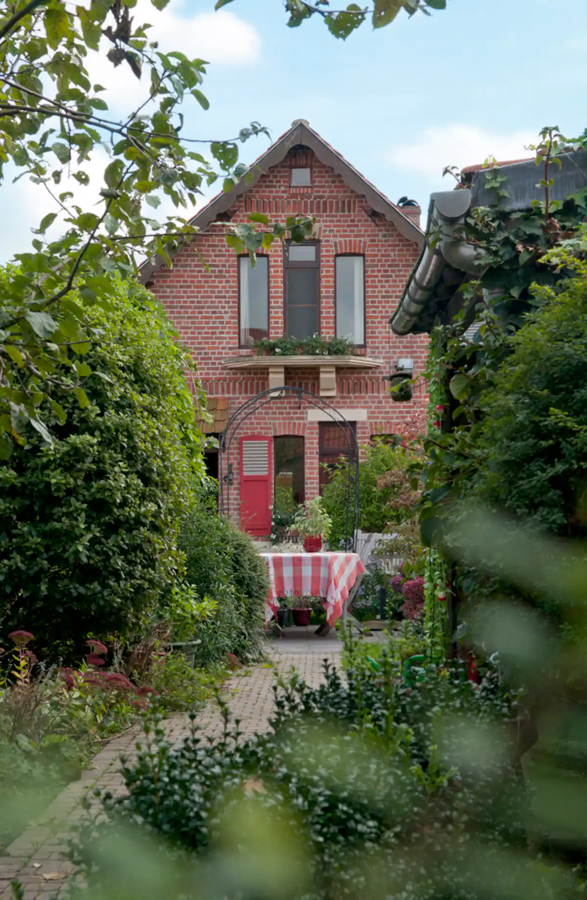 Peacefull and cozy B&B