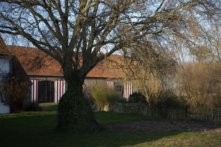 Hulsterlo Hoeve
