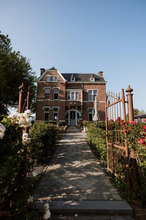 B&B Het Notarishuis