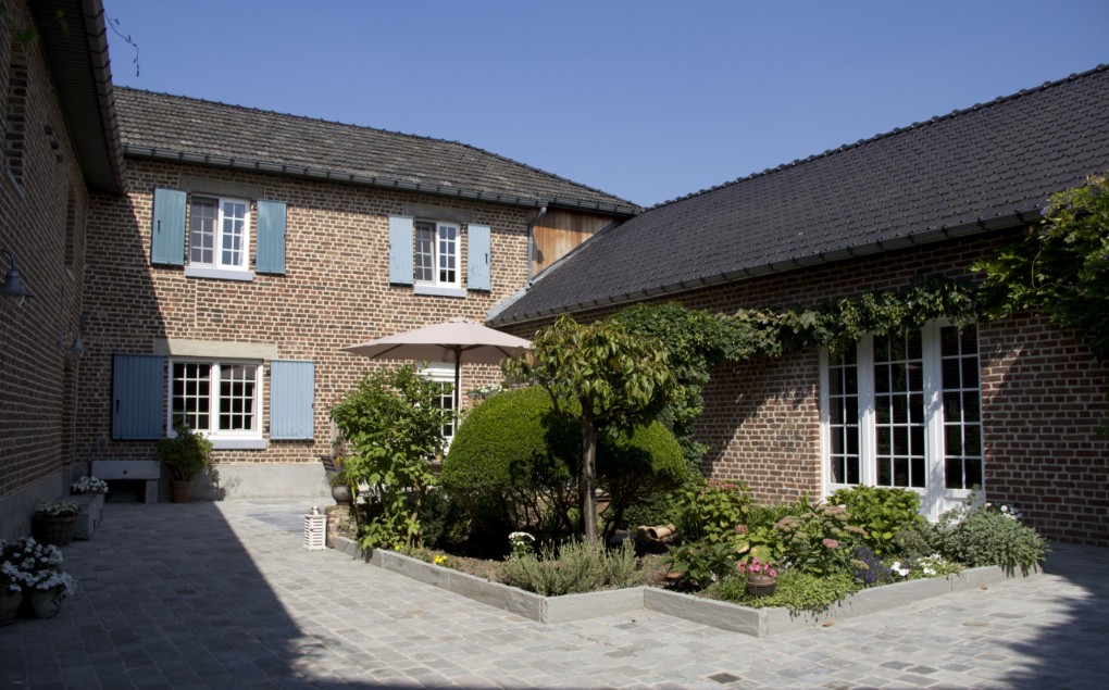 B&B de Linnerveldwinning