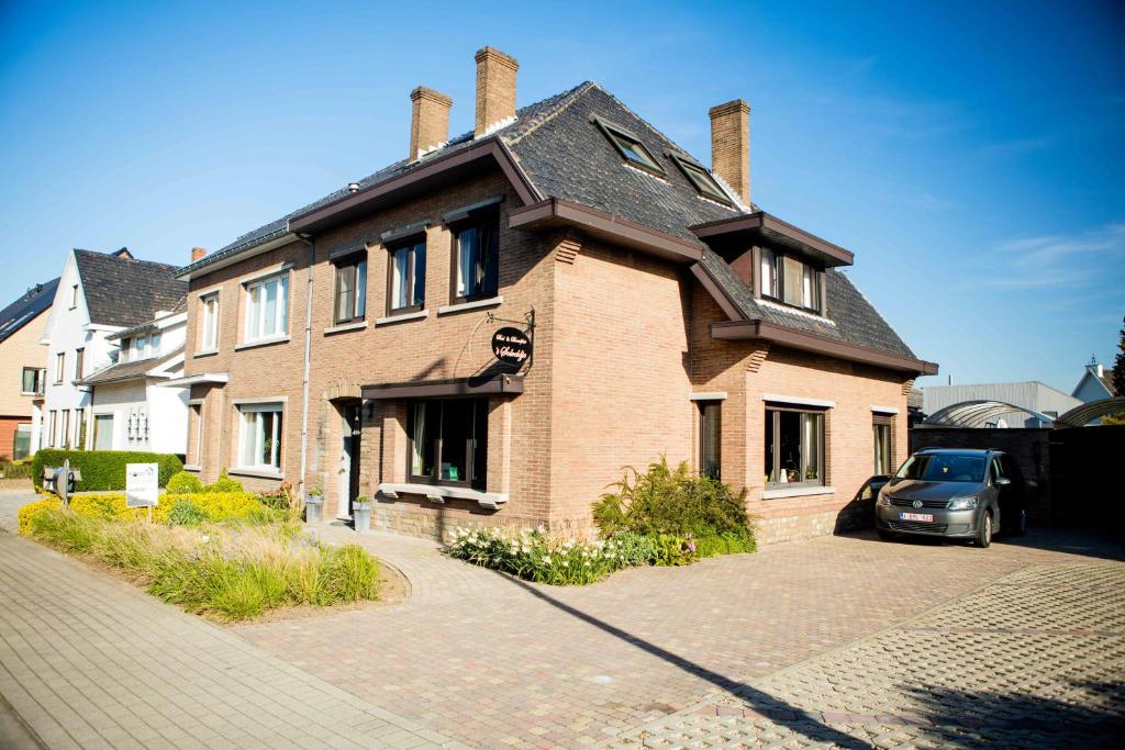 Bed & Breakfast ’t Solveldje