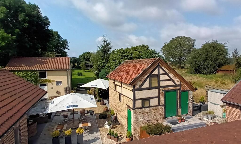 B&B Horpala