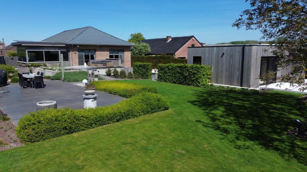 B&B De Serenitijd
