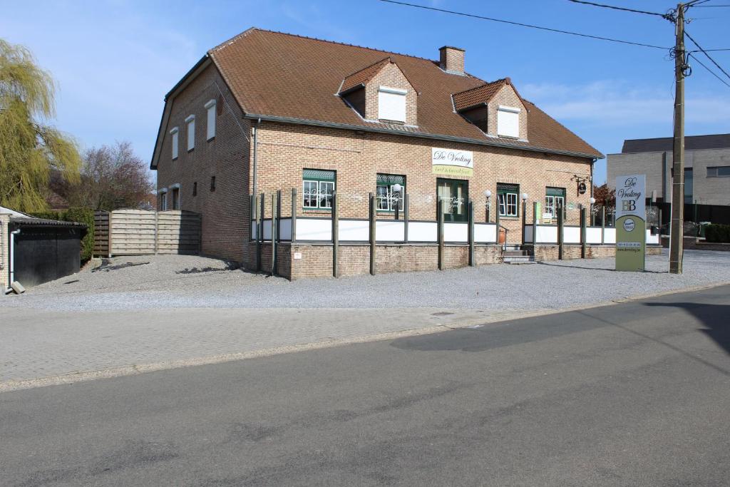 De Vroling