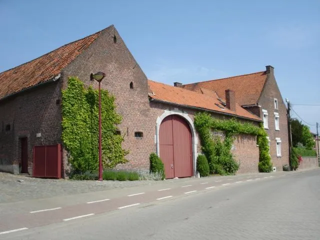 ’t Wijngaardhof