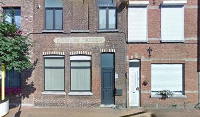 Mima’s huis