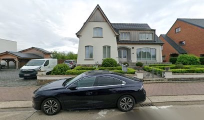B&B De Statie