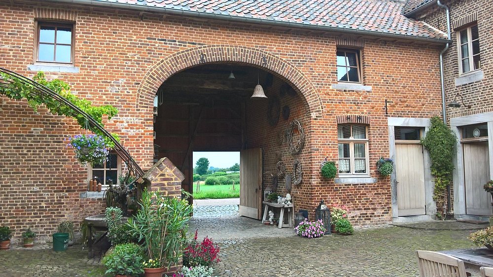 De Wenkeshoeve