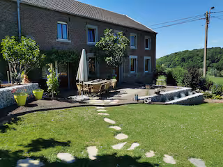 Hoeve De Peer