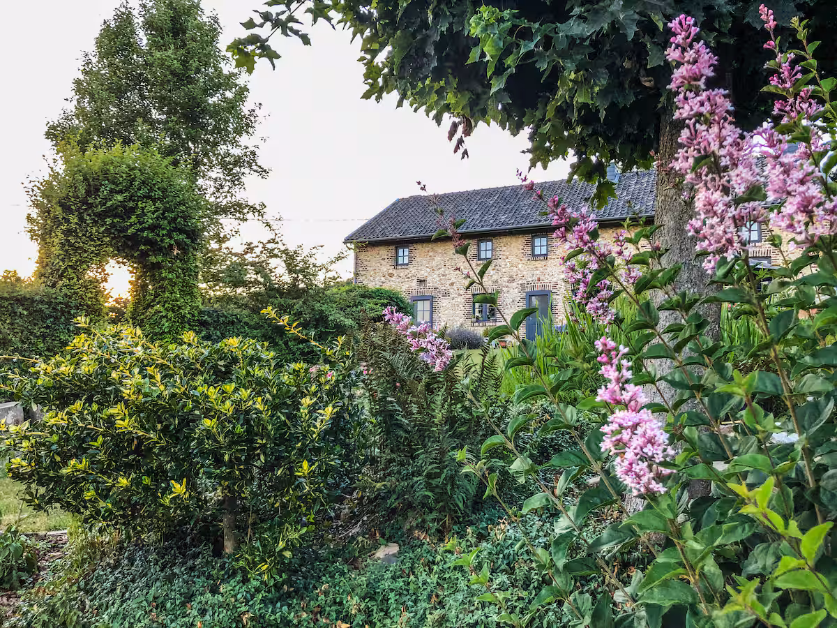 B&B Ina Maka
