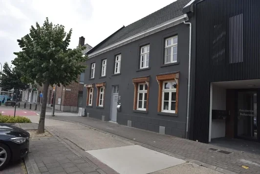 In de Swaene
