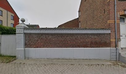 Anne – Larie Hoewaer