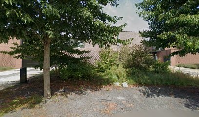 Huis in Ham