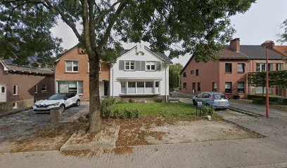 B&B Het Huis aan de Jeker