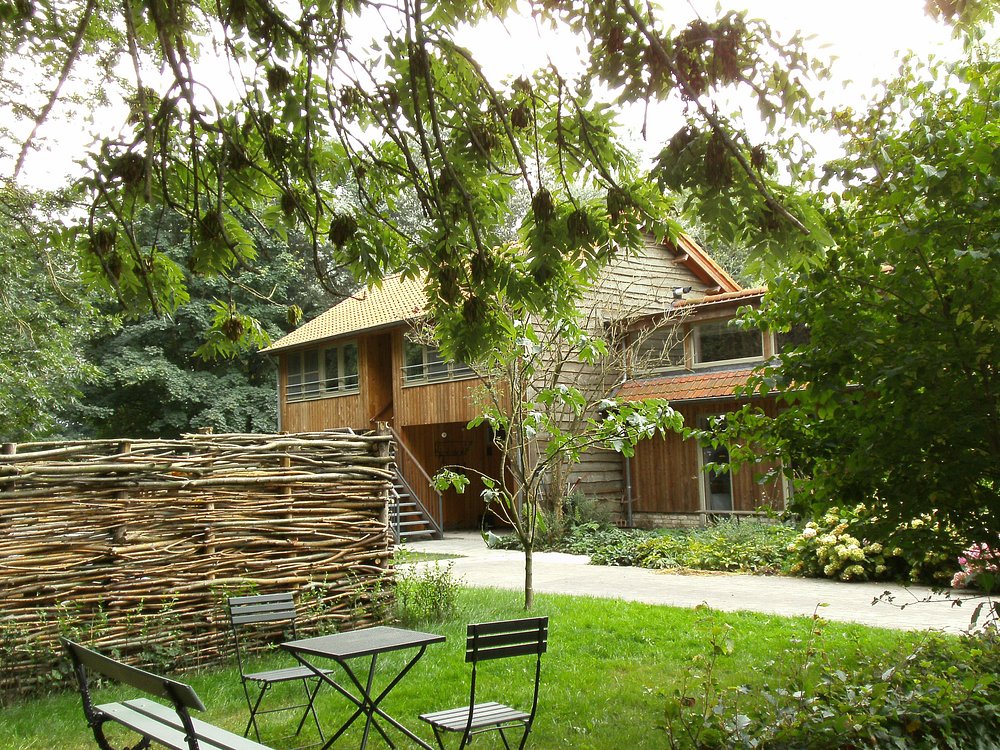 Esenkasteelhoeve