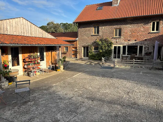 Ferme de l’Etang