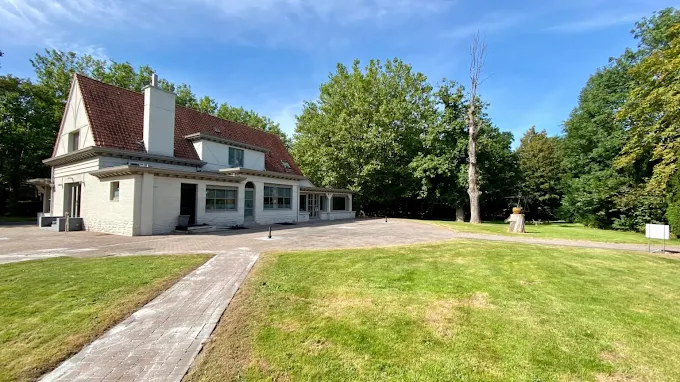 Park Rodenbach