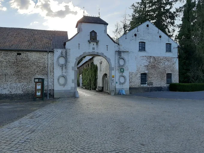 Kamerijck