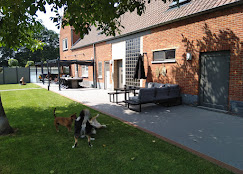 B&B Hoeven het Gehucht