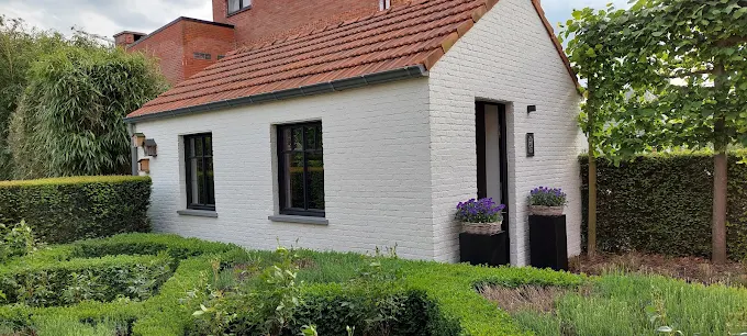 ’t Klein Geluk