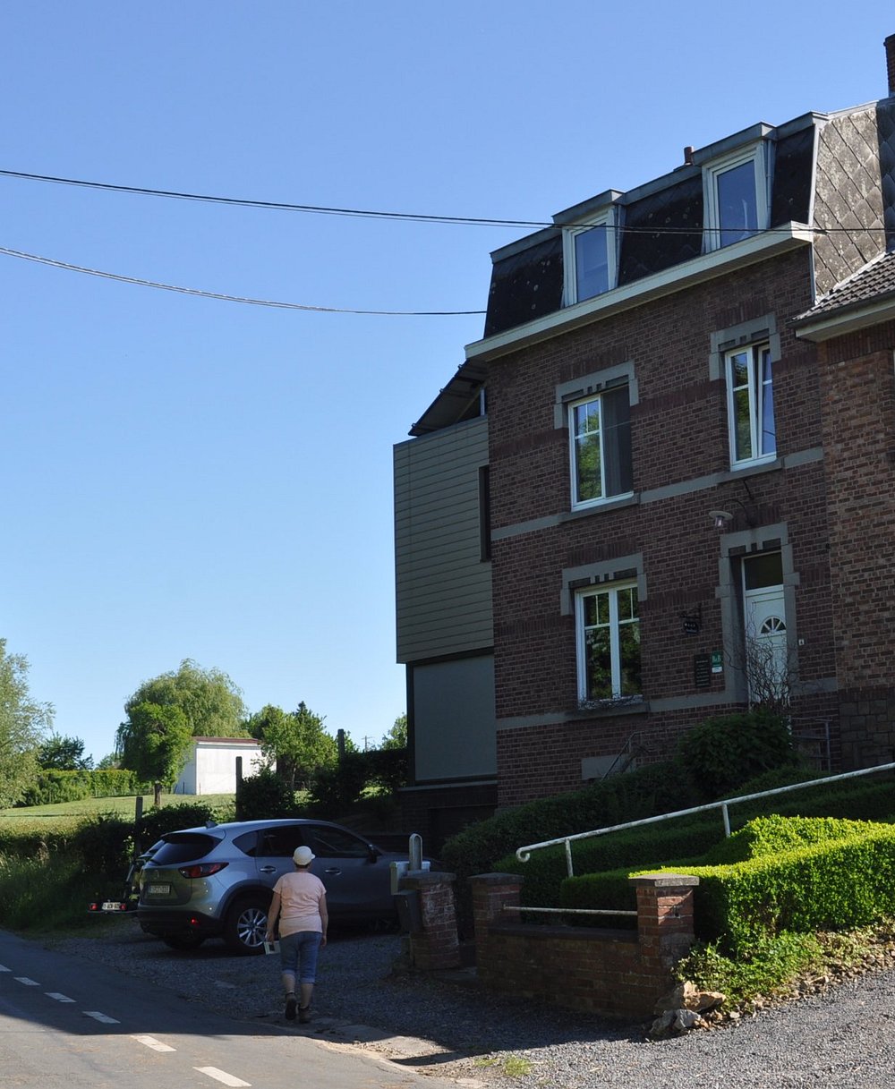 B&B Doolkruid