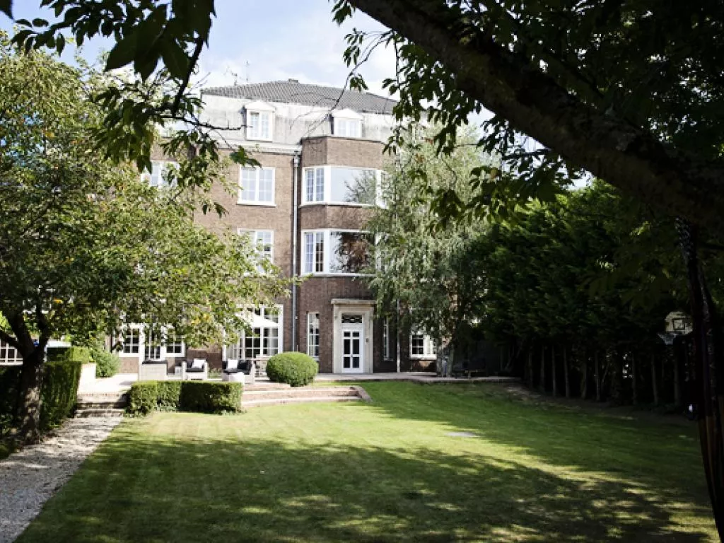 Huis Wyseur