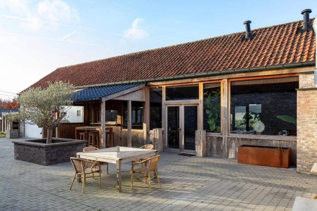 B&B De Leestjespolder