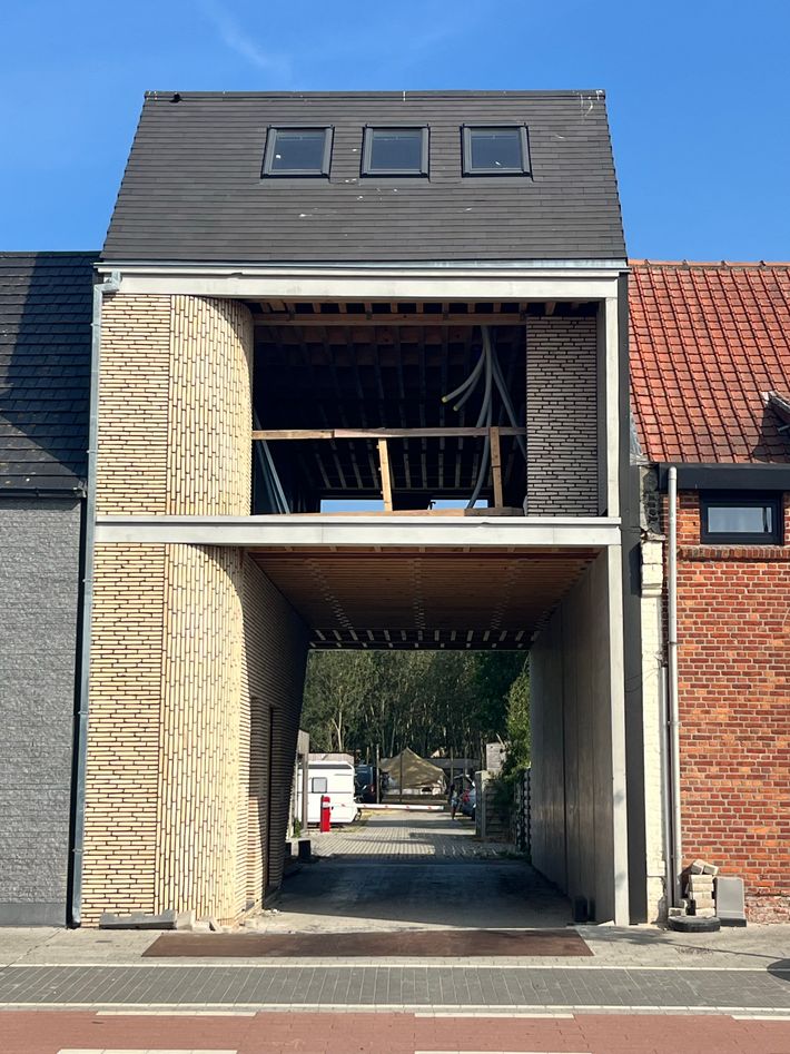 Camperterrein Boszee