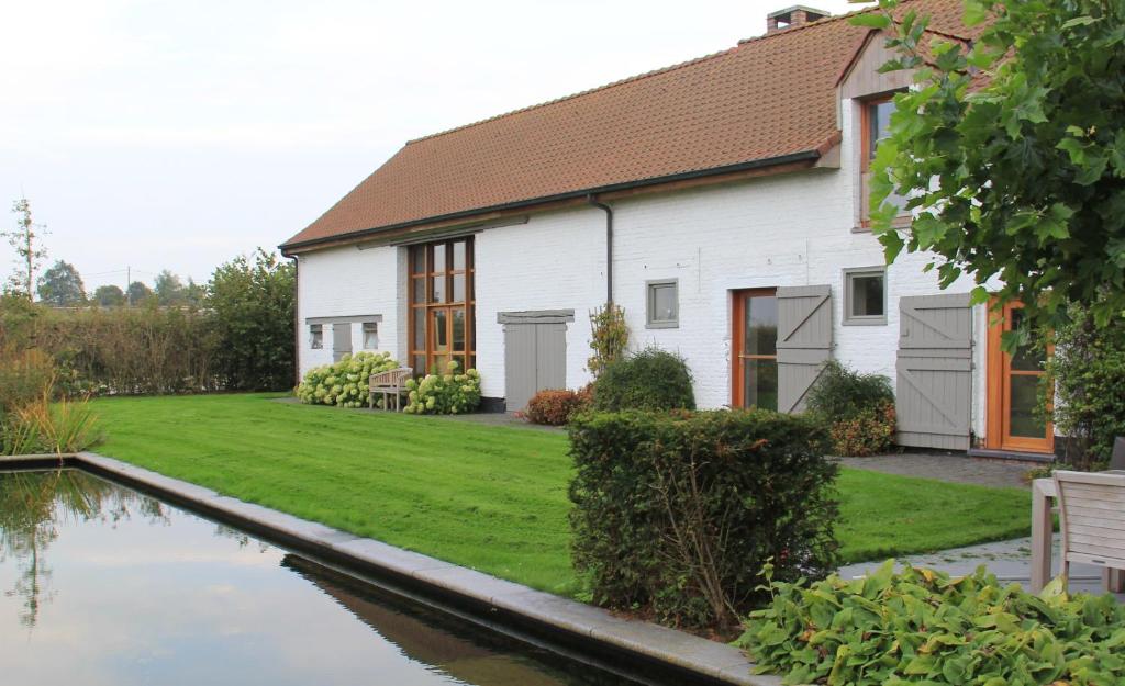 De Luyckhoek