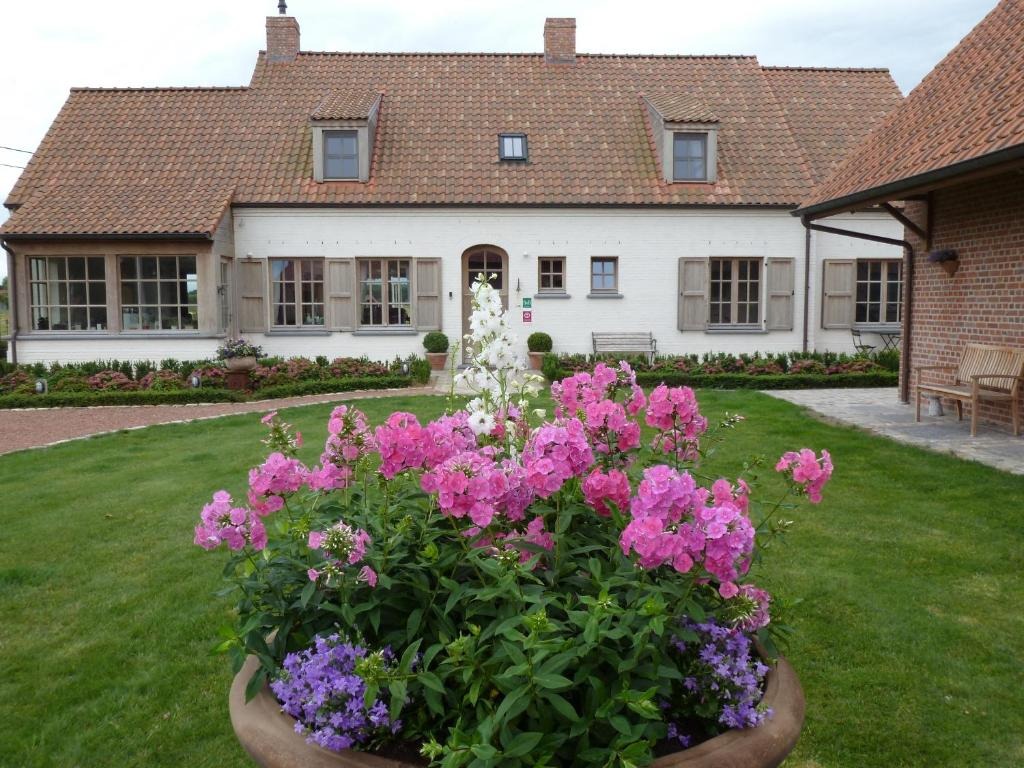 ’t Hof van Spiere