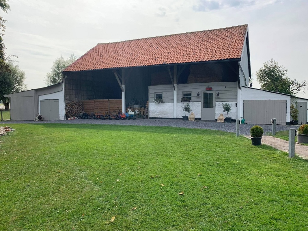 Hof van Eden