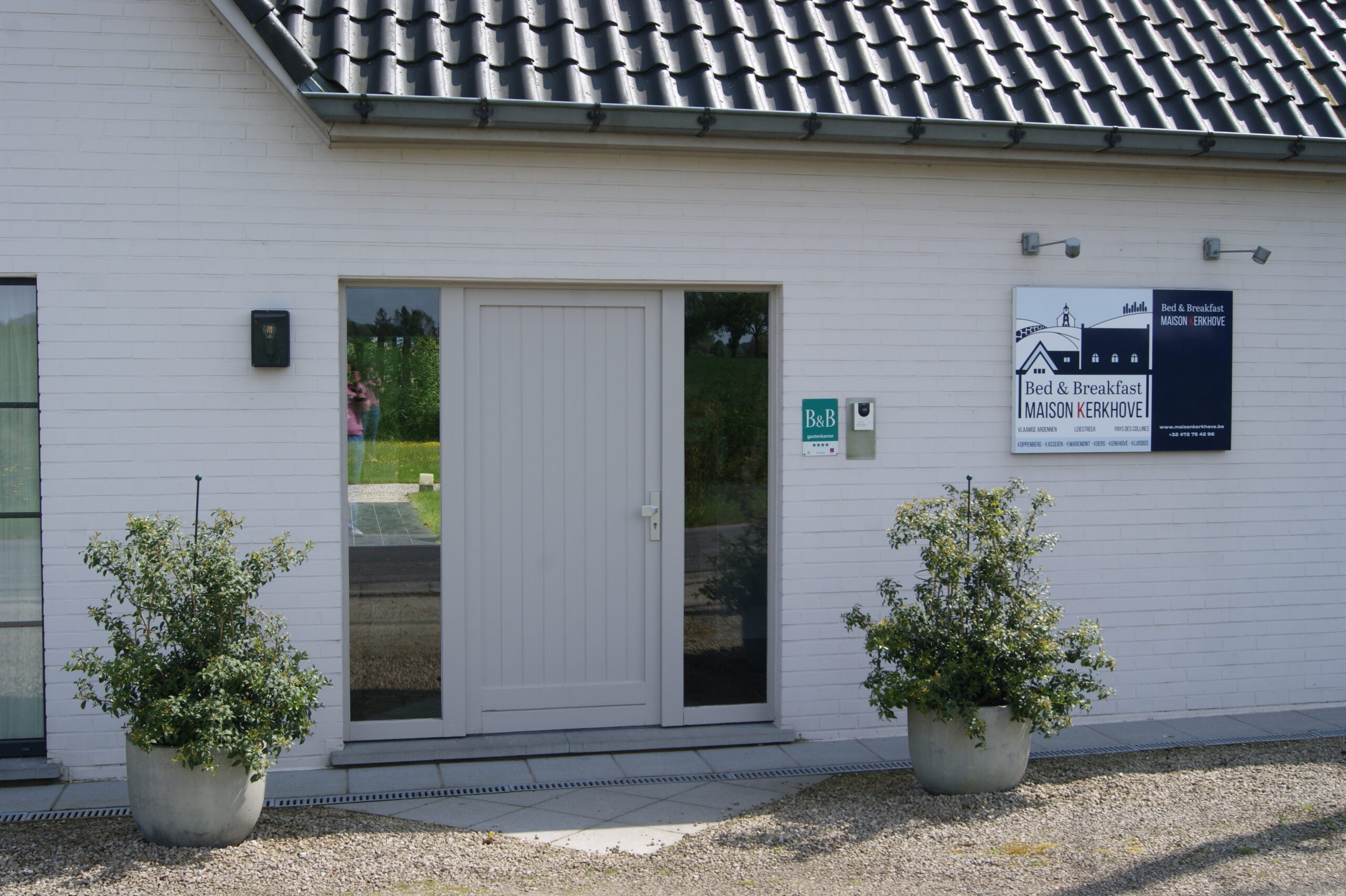 Maison Kerkhove