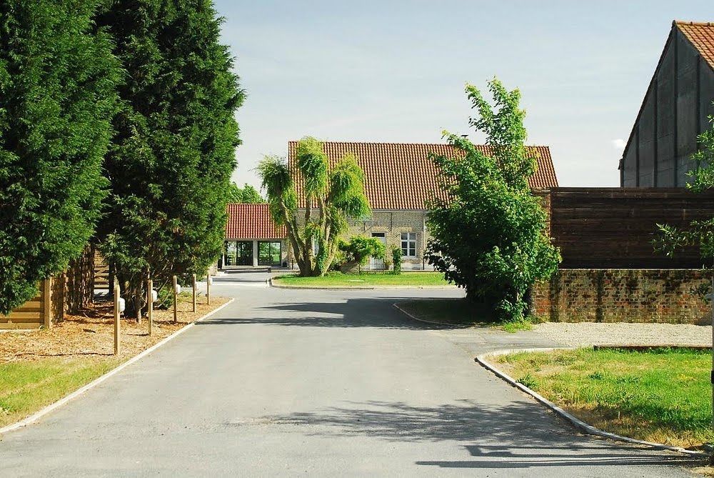 Het Schaliënhof